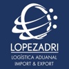Lopezadri Logo