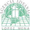 Lopez Mena Logo