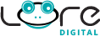Lore Digital Marketing Logo