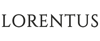 Lorentus Ltd. Logo