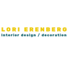 Lori Erenberg Interior Design Logo