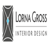 Lorna Gross Interior Design Logo