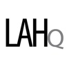 Los Angeles Headquarters Association Logo