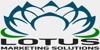LOTUS Marketing Solutions LLC Logo