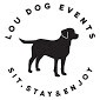 Lou Dog Events Logo