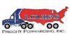 Louie's Freight Forwarding Inc Logo