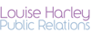 LOUISE HARLEY PUBLIC RELATIONS LIMITED Logo