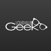 Louisville Geek, LLC Logo