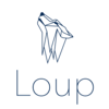 Loup Logo