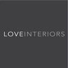 Love Interiors Logo
