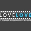 Lovelove Films Logo
