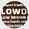 Low Design Office Logo