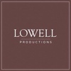 Lowell Productions Logo