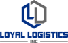 Loyal Logistics Logo