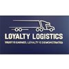 Loyalty Logistics LLC Logo