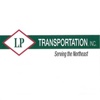 LP Transportation Logo