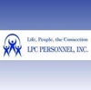 LPC Personnel, Inc. Logo