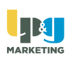 LP&G Marketing Logo
