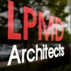 LPMD Architects Logo