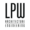 LPW Architecture Logo