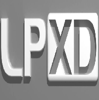 LPX Digital Logo