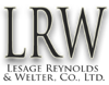 Lesage, Reynolds and Welter Co Ltd Logo