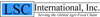 LSC International, Inc. Logo
