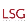 LSG Recruiting Logo