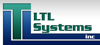 LTL Systems, Inc. Logo