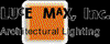 LUCE MAX, INC. Logo