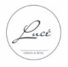 LUCE' SRL Logo