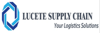 Lucete Supply Chain Logo