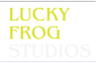 Lucky Frog Studios Logo