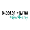 Luggage & Laptop Logo