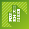 Lukas Lindemann Rosinski Logo
