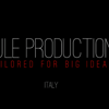 Lule Production Logo