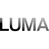 Luma Lighting Design Logo