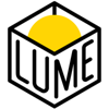 LUME Production Service Company Logo