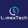 LumexTech Solutions Ltd Logo