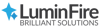 LuminFire Logo