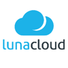 Lunacloud Logo