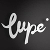 Lupe agency Logo