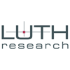 Luth Research Logo