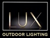 Lux Outdoor Lighting Logo