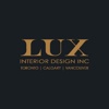 LUX Design Logo