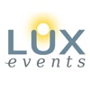 Lux Events Ltd Logo