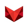 Luxy Media Logo