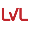 Agencia LVL Logo