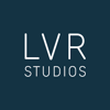 LVR Studios Logo