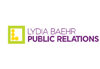 Lydia Baehr Public Relations Logo